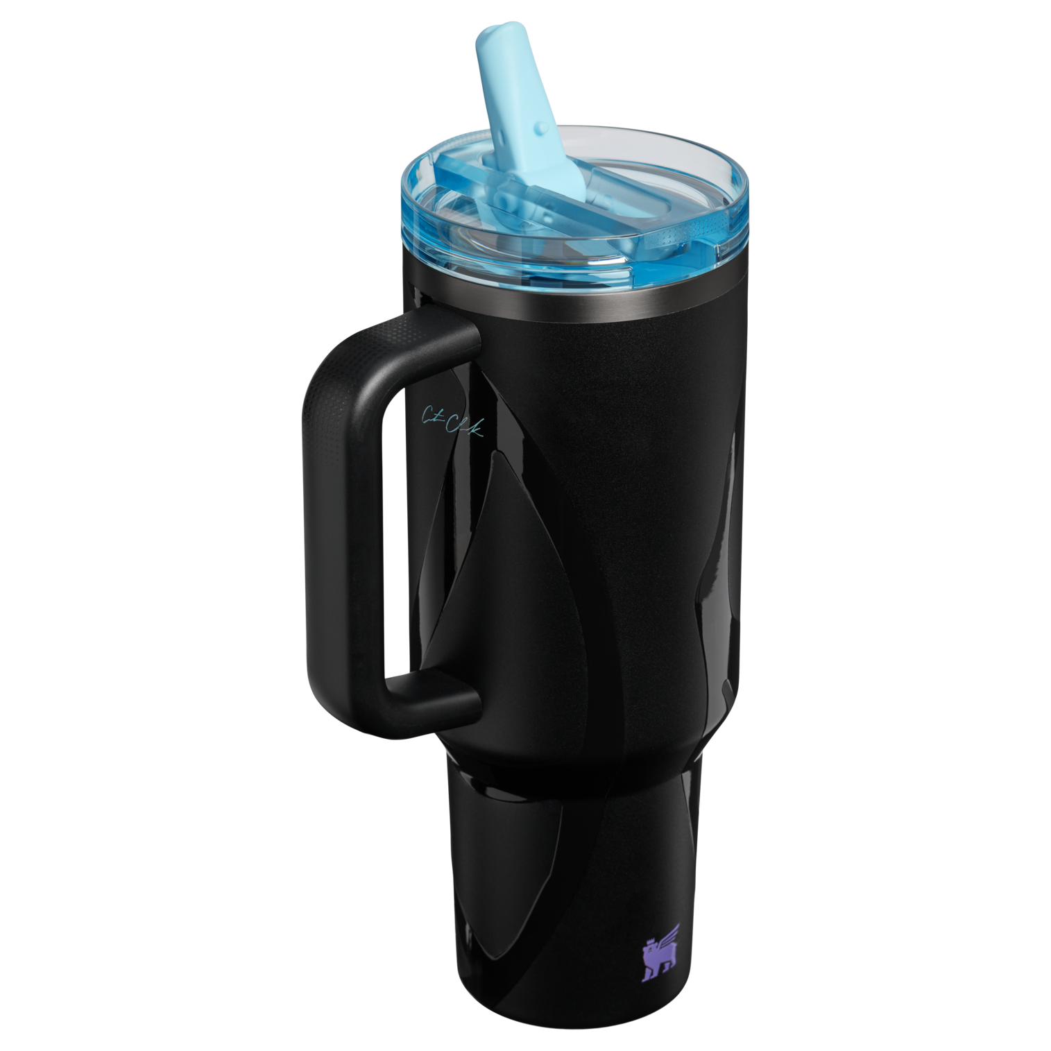 Stanley 1913 x Caitlin Clark Quencher® ProTour Flip Straw Tumbler | 40 OZ | 1.18 L