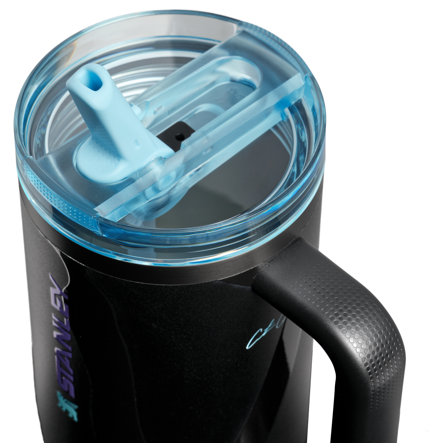 Stanley 1913 x Caitlin Clark Quencher® ProTour Flip Straw Tumbler | 40 OZ | 1.18 L