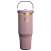 The IceFlow Flip Straw Tumbler | 30 OZ | 0.88 L