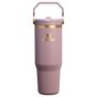 Swatch for Stanley 1913 The IceFlow™ Flip Straw Tumbler 30 OZ 0.89 L in Cashmere | Front View