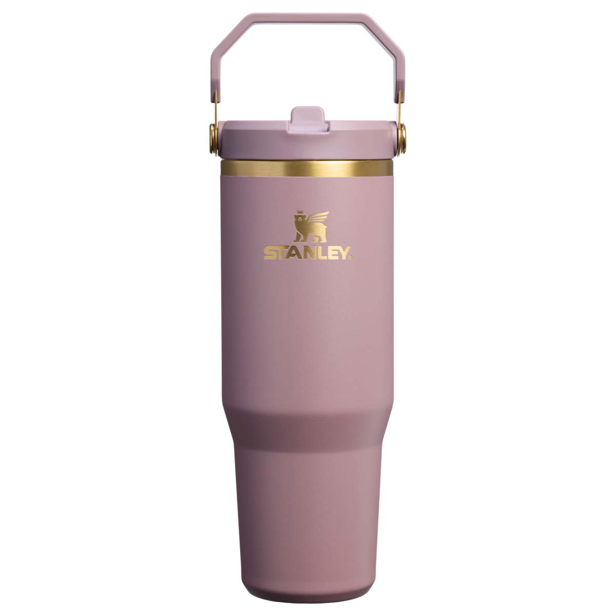 The IceFlow Flip Straw Tumbler | 30 OZ | 0.88 L