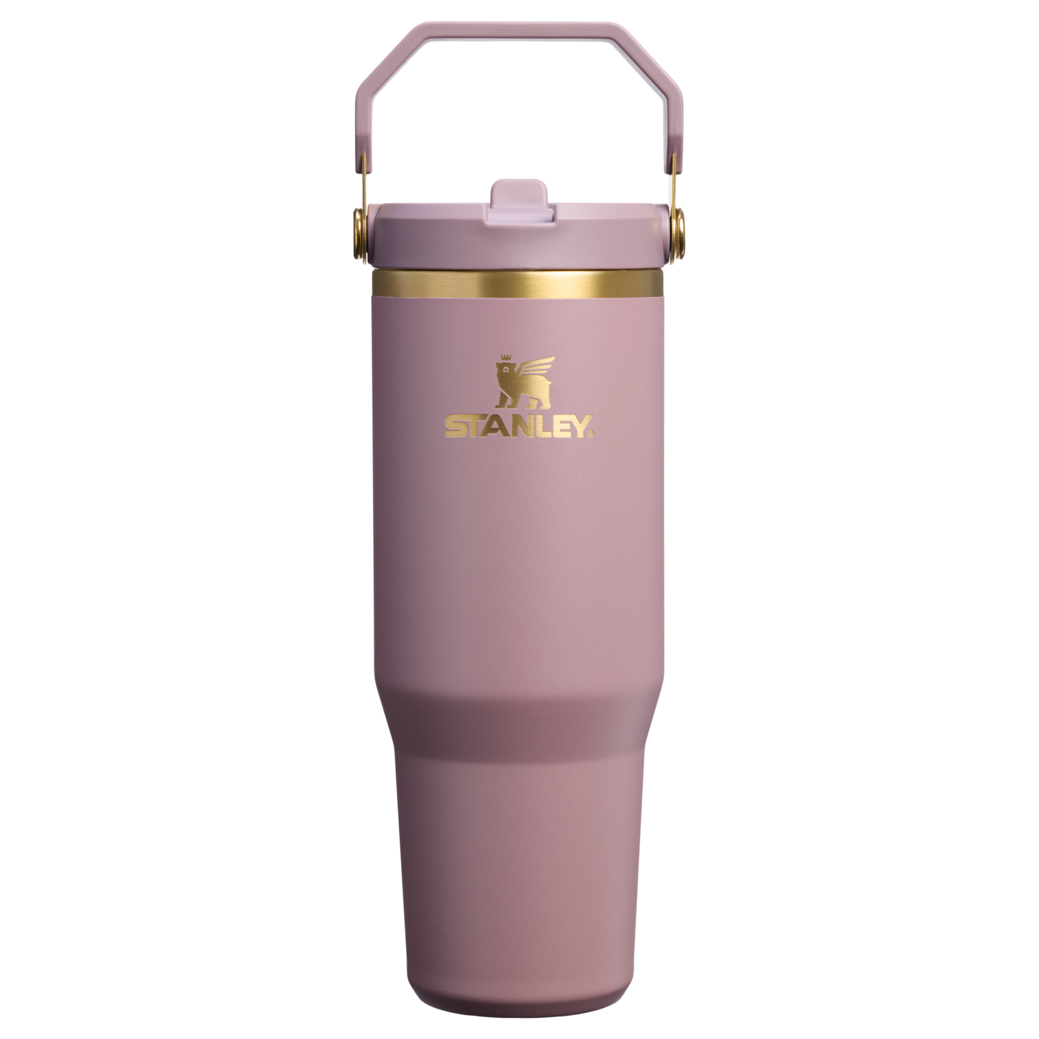 The IceFlow Flip Straw Tumbler | 30 OZ | 0.88 L