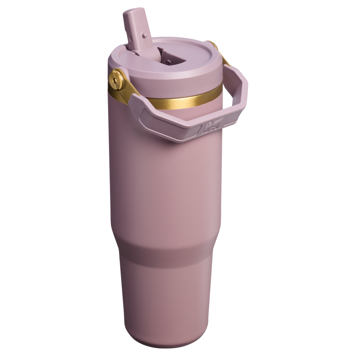 The IceFlow Flip Straw Tumbler | 30 OZ | 0.88 L