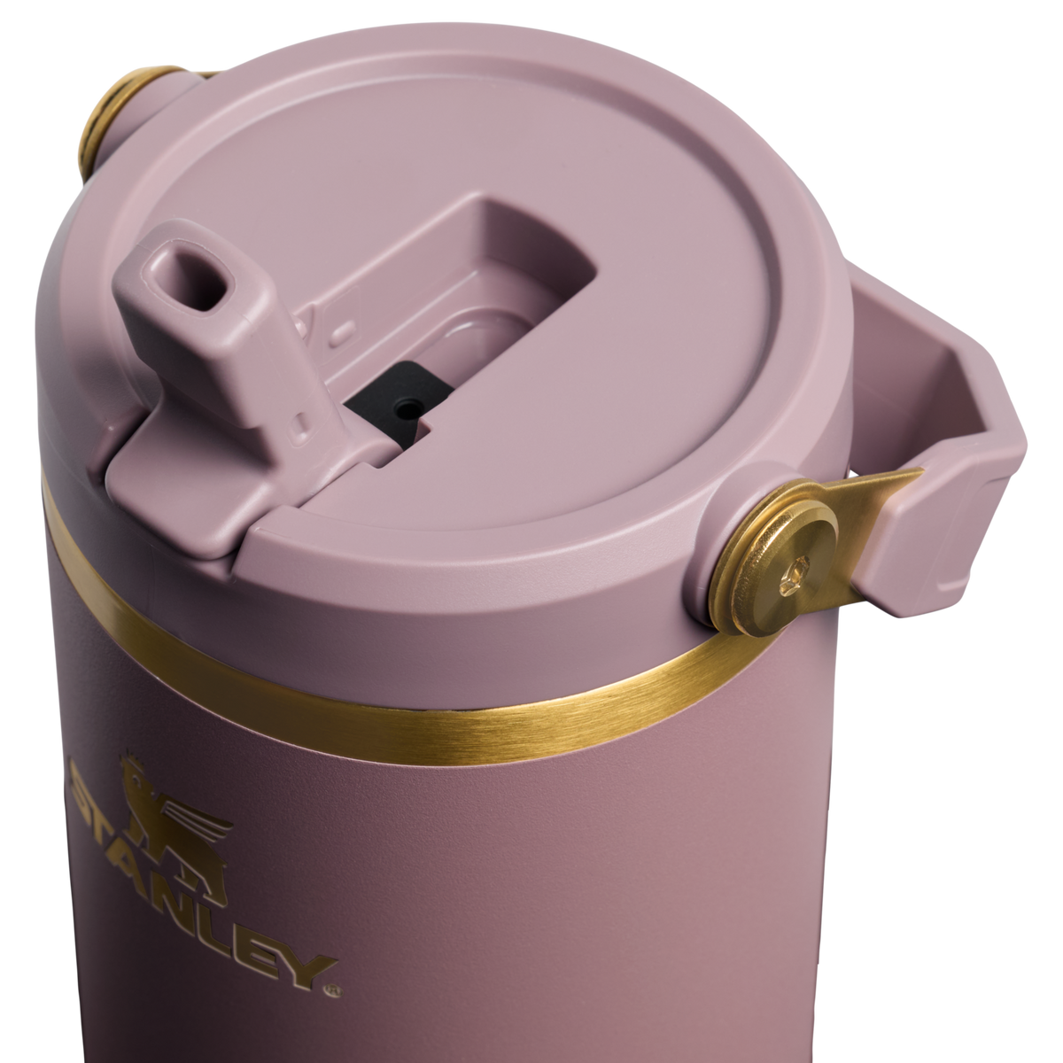 The IceFlow Flip Straw Tumbler | 30 OZ | 0.88 L