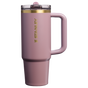 Swatch for Stanley 1913 The Quencher ProTour Flip Straw Tumbler 30 OZ 0.89 L in Cashmere