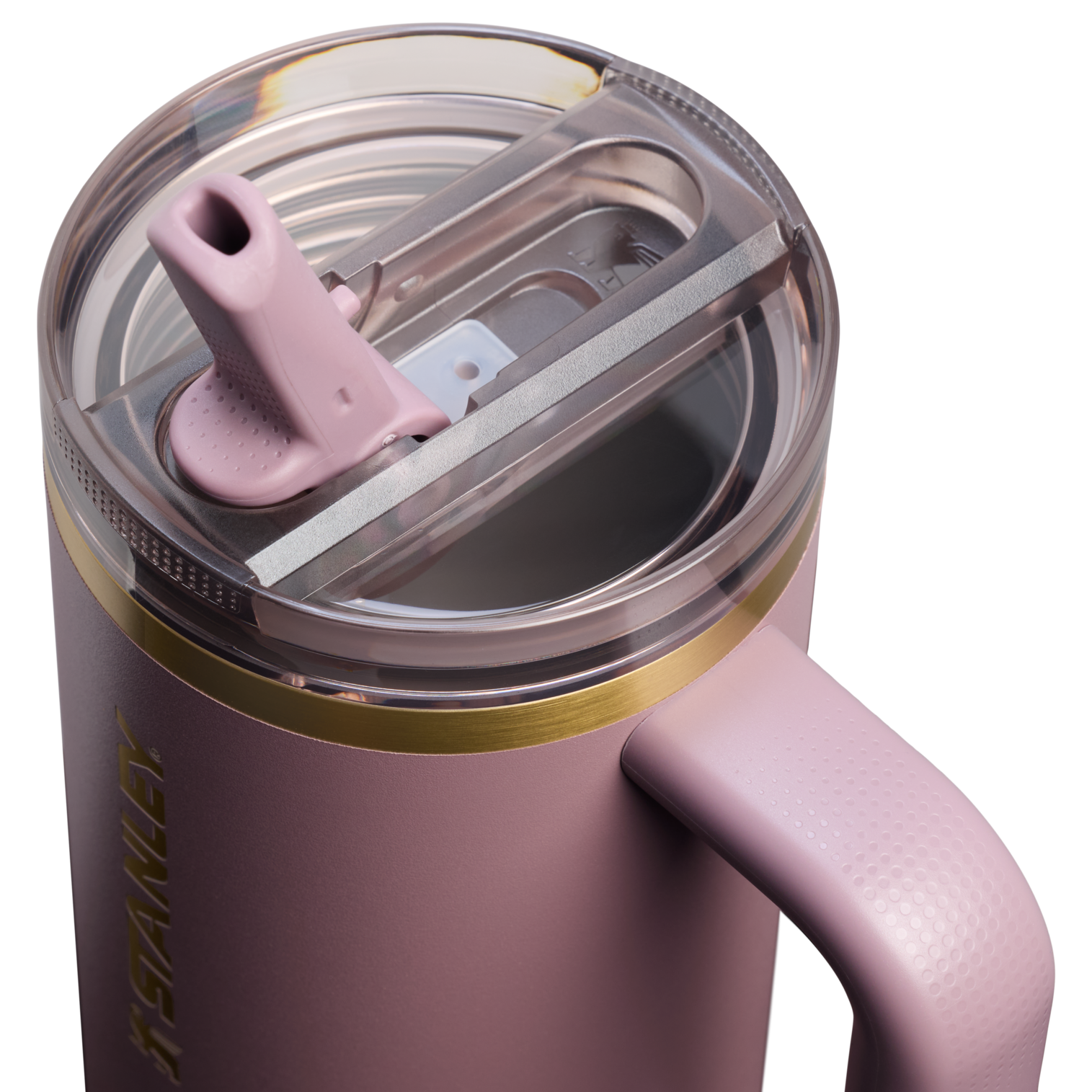 The Quencher ProTour Flip Straw Tumbler | 30 OZ | 0.88 L