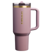 The Quencher ProTour Flip Straw Tumbler | 40 OZ |  1.18 L