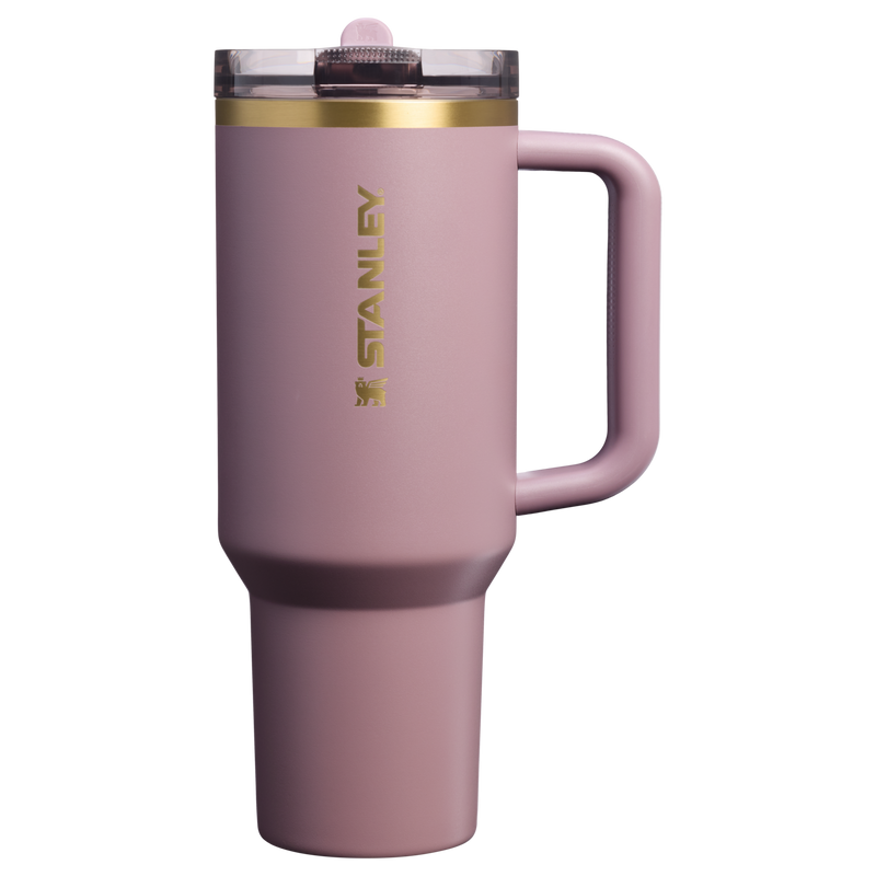 The Quencher ProTour Flip Straw Tumbler | 40 OZ | 1.18 L – Stanley