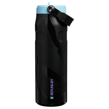 Stanley 1913 x Caitlin Clark IceFlow™ Flip Straw 2.0 Bottle | 24 OZ | 0.71 L