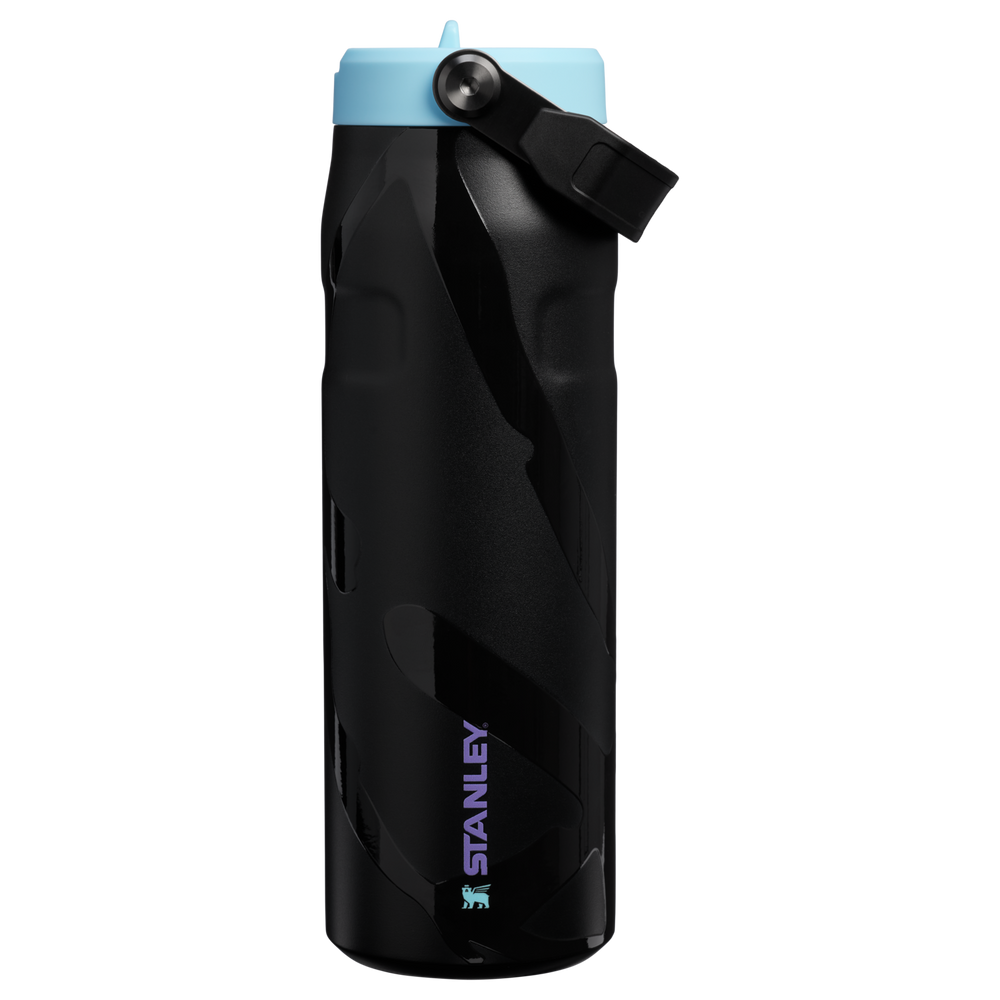 Stanley 1913 Stanley 1913 x Caitlin Clark IceFlow™ Flip Straw 2.0 Bottle 24 OZ 0.71 L in Caitlin Clark Blacktop | View 1