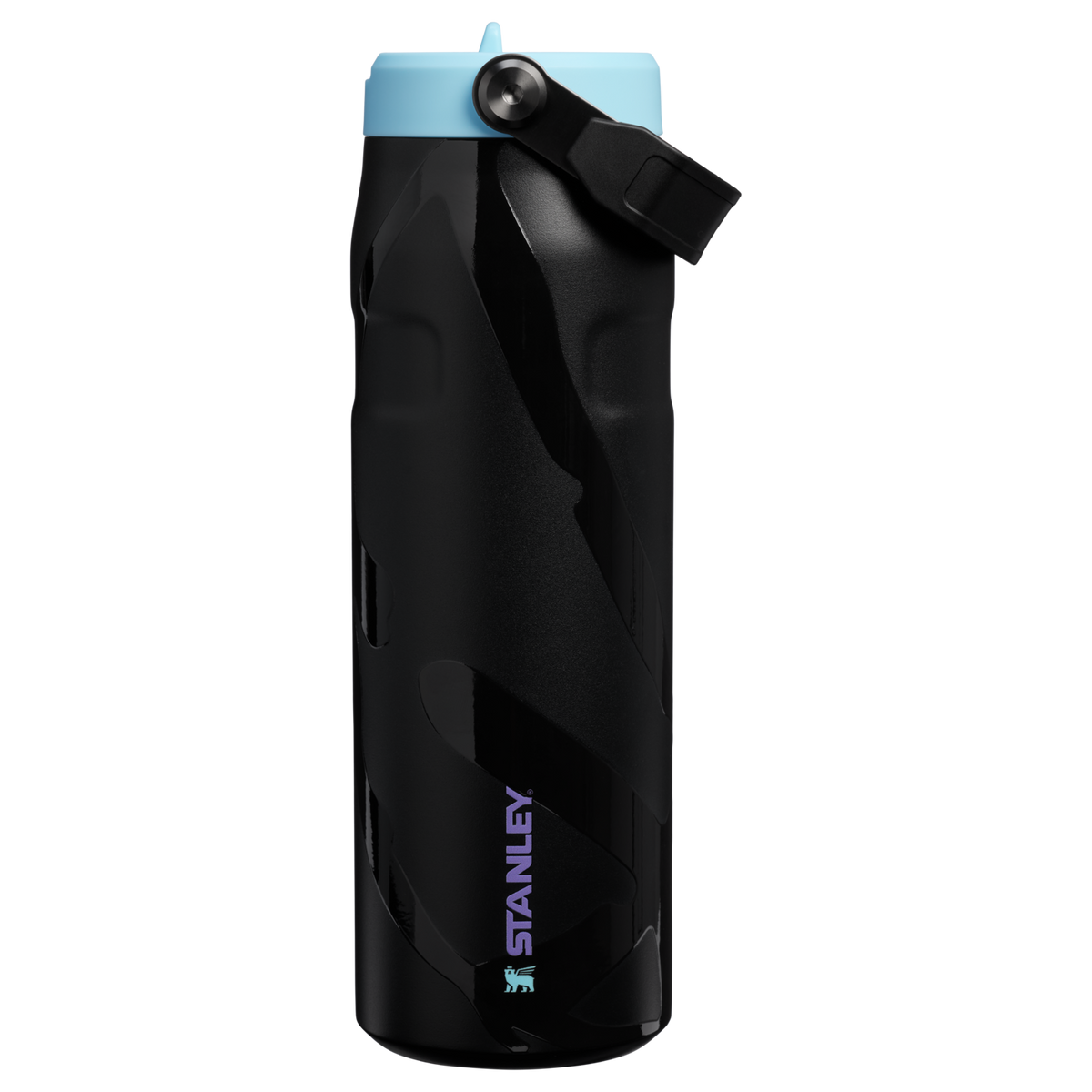 Stanley 1913 x Caitlin Clark IceFlow™ Flip Straw 2.0 Bottle | 24 OZ | 0.71 L
