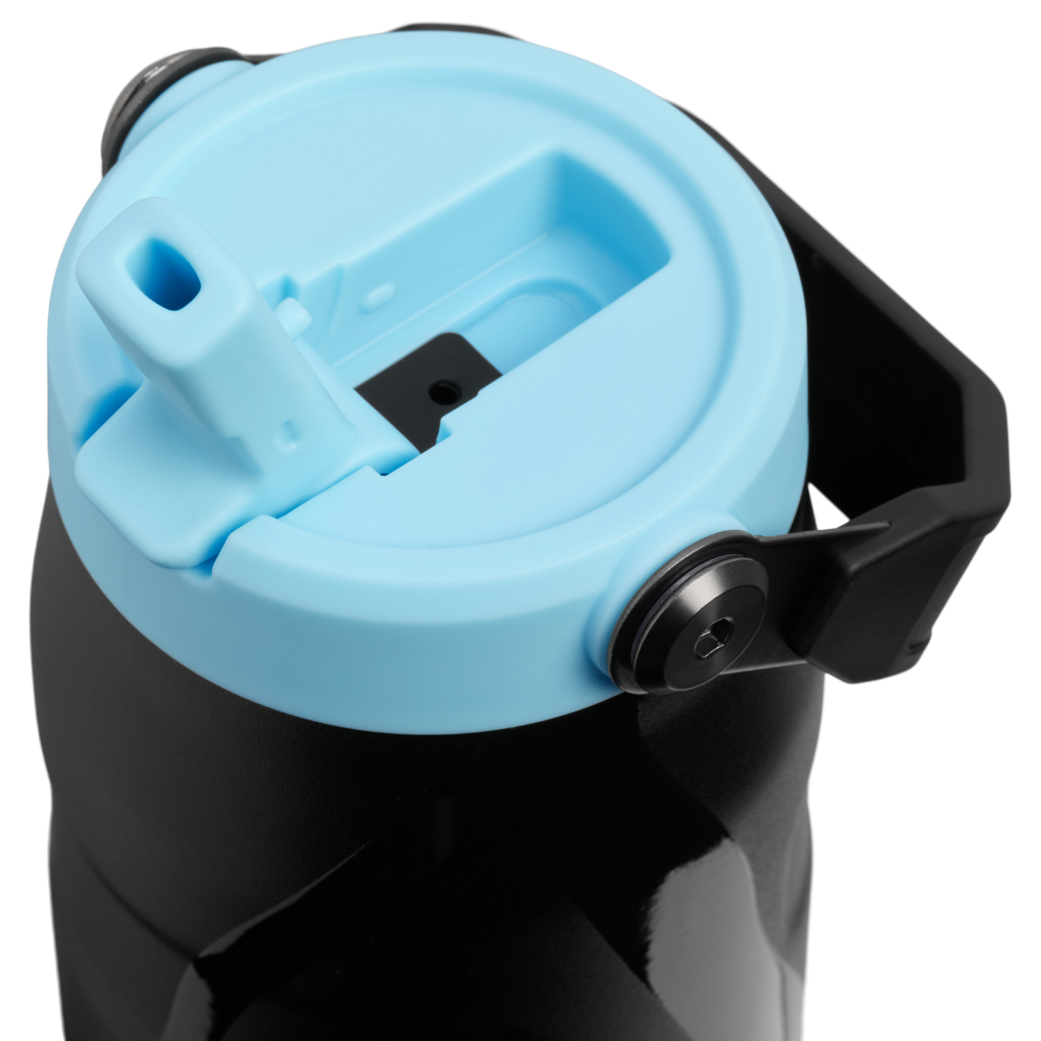 Stanley 1913 x Caitlin Clark IceFlow™ Flip Straw 2.0 Bottle | 24 OZ | 0.71 L