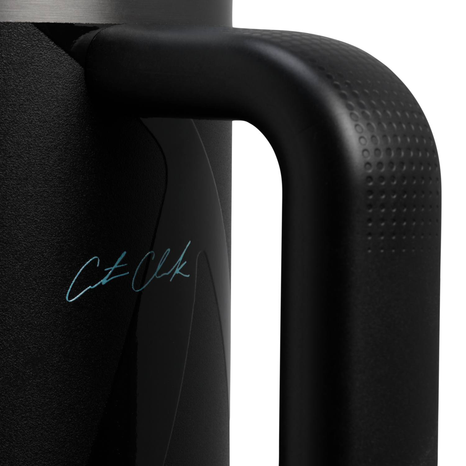 Stanley 1913 x Caitlin Clark Quencher® ProTour Flip Straw Tumbler