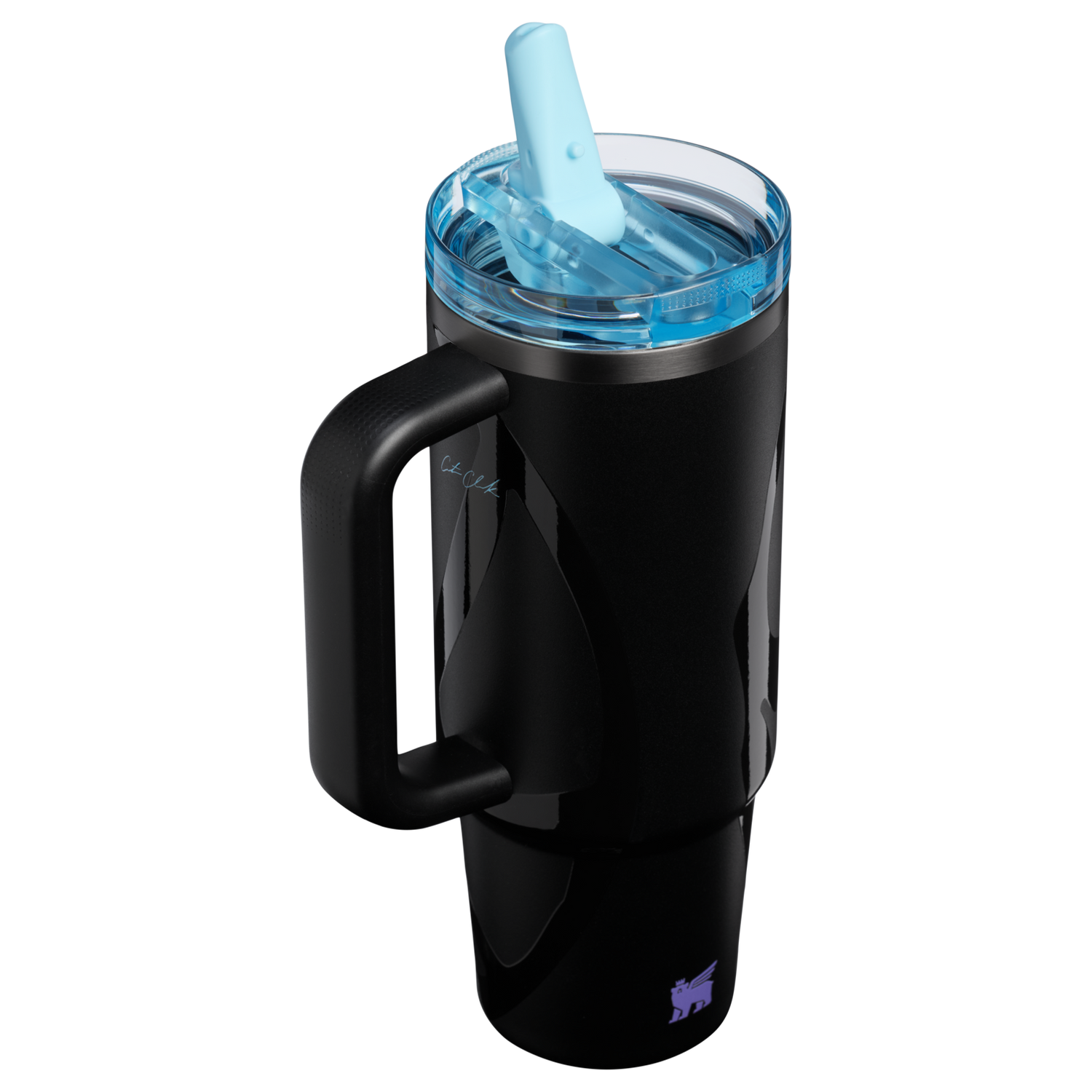Stanley 1913 x Caitlin Clark Quencher® ProTour Flip Straw Tumbler