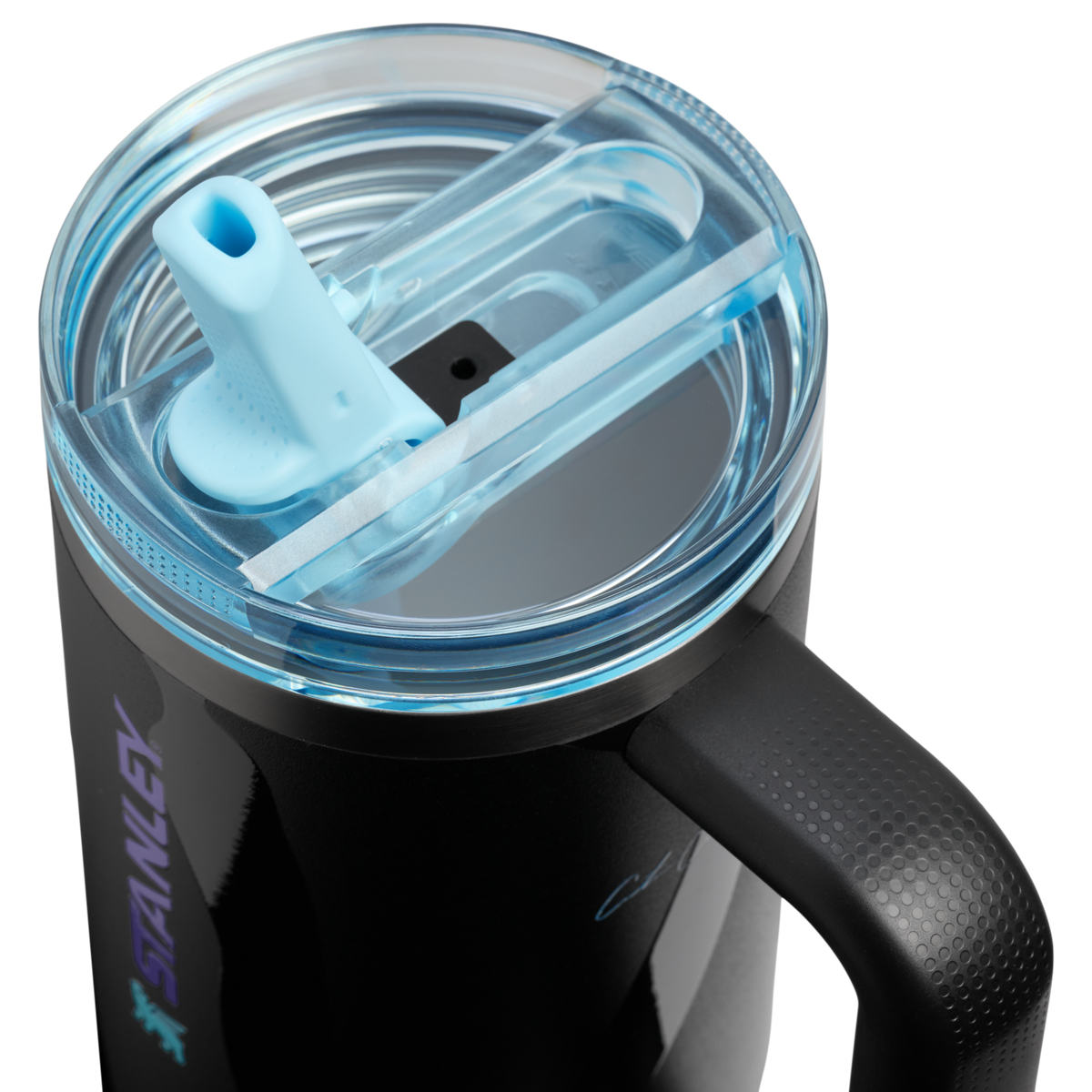 Stanley 1913 x Caitlin Clark Quencher® ProTour Flip Straw Tumbler | 30 OZ | 0.89 L