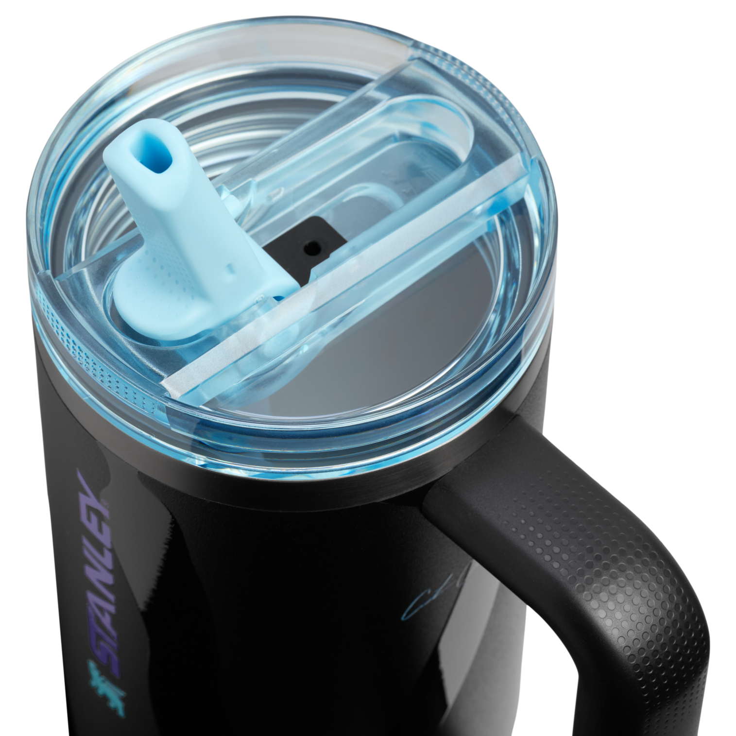 Stanley 1913 x Caitlin Clark Quencher® ProTour Flip Straw Tumbler | 30 OZ | 0.89 L