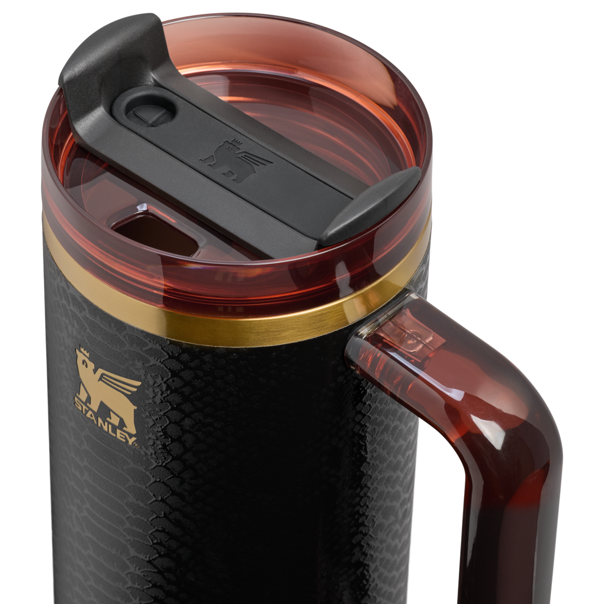 The Quencher® Luxe H2.0 FlowState™ Tumbler | 30 OZ | 0.88 L