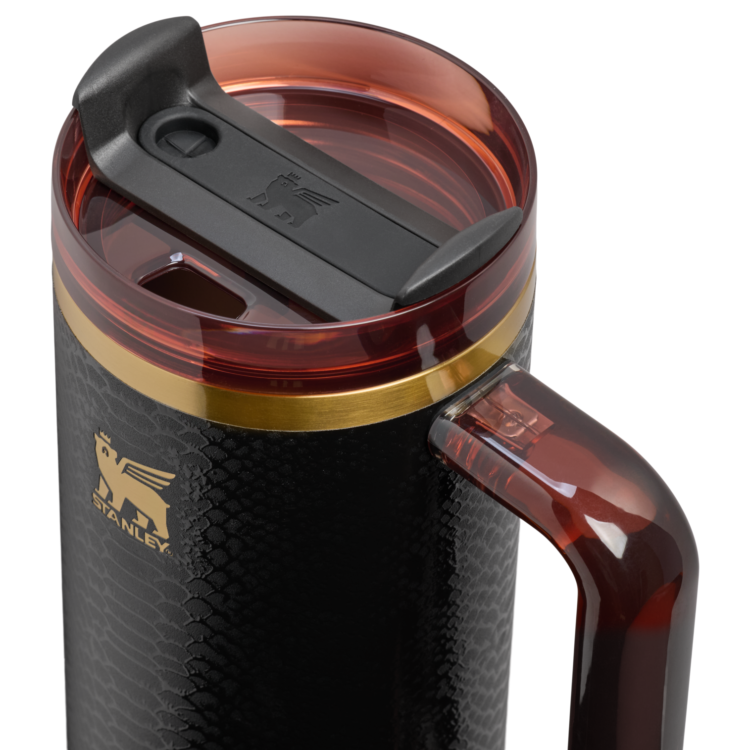 The Quencher® Luxe H2.0 FlowState™ Tumbler | 30 OZ | 0.88 L