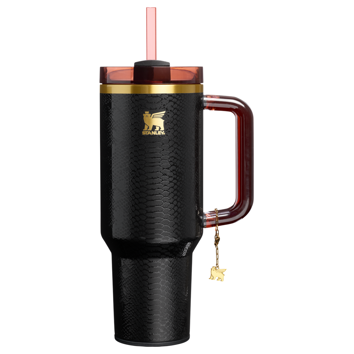 The Quencher® Luxe H2.0 FlowState™ Tumbler | 40 OZ | 1.18 L