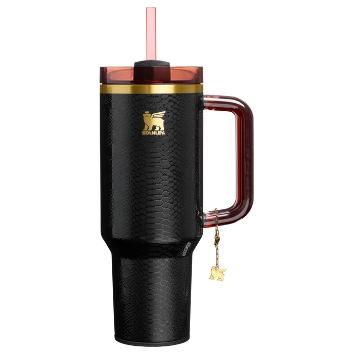 The Quencher® Luxe H2.0 FlowState™ Tumbler | 40 OZ | 1.18 L