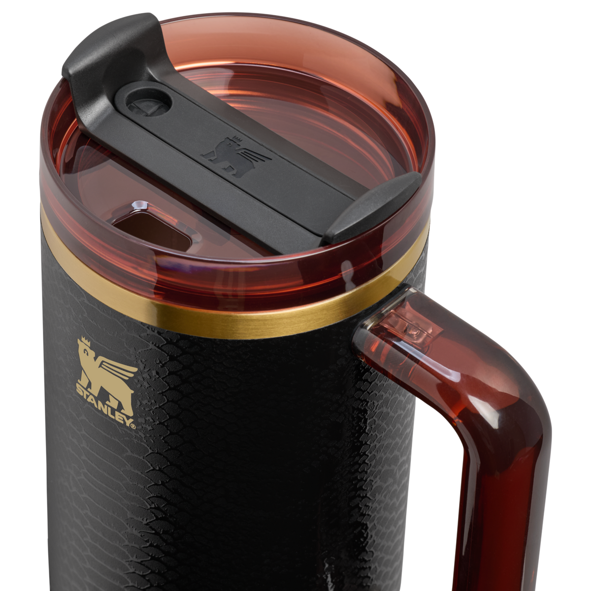 The Quencher® Luxe H2.0 FlowState™ Tumbler | 40 OZ | 1.18 L