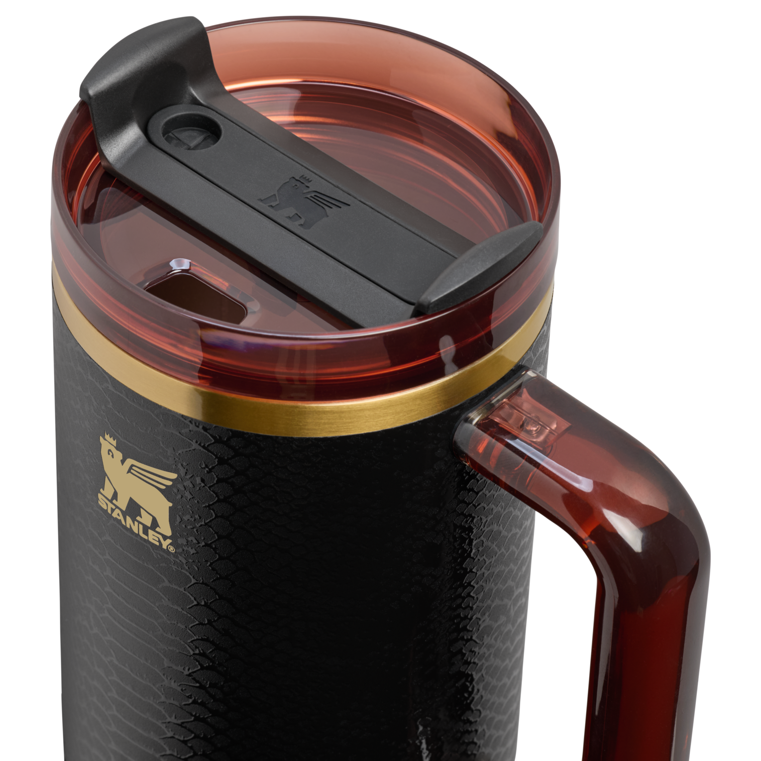 The Quencher® Luxe H2.0 FlowState™ Tumbler | 40 OZ | 1.18 L