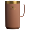The Stay-Hot Camp Mug | 24 OZ | 0.71 L