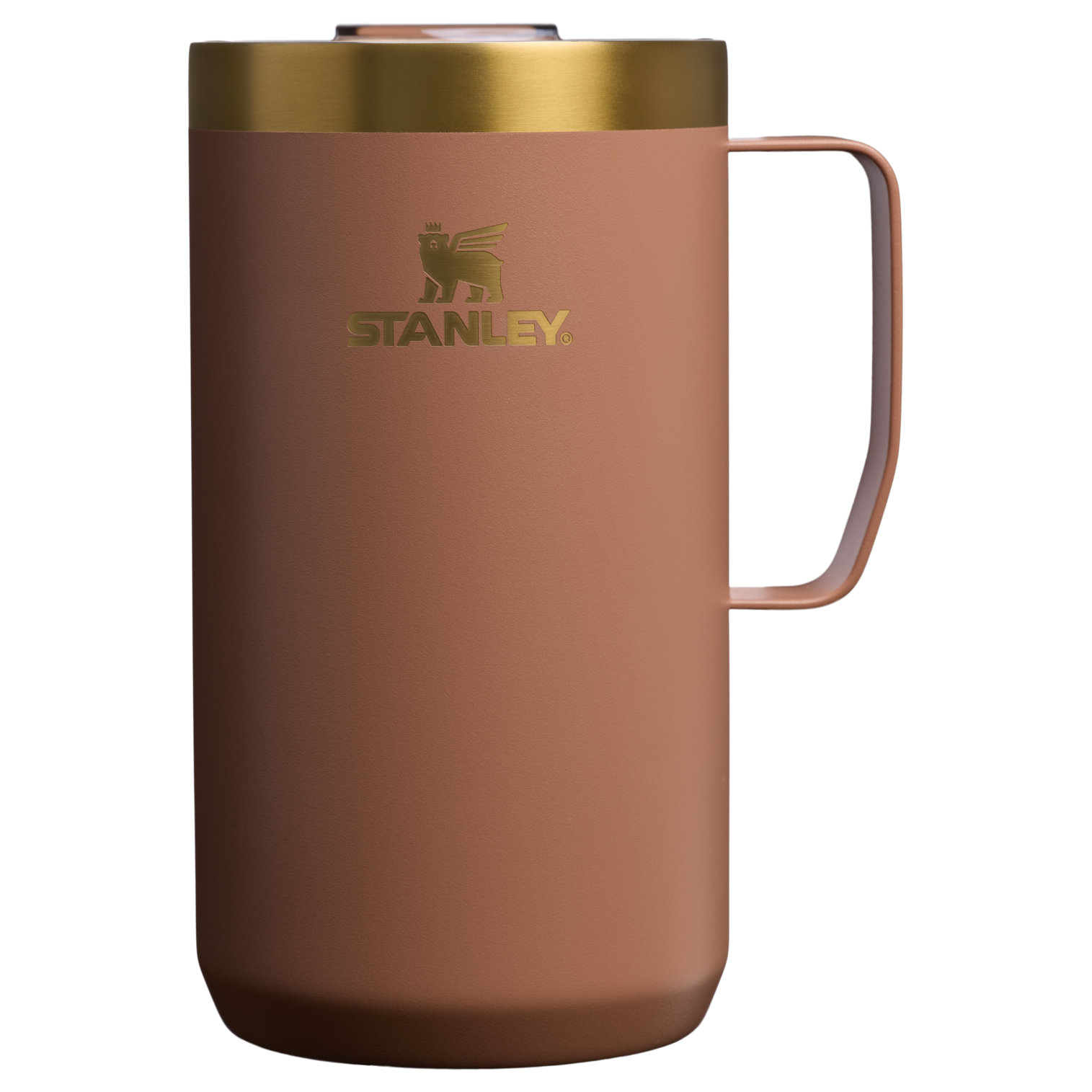 The Stay-Hot Camp Mug | 24 OZ | 0.71 L
