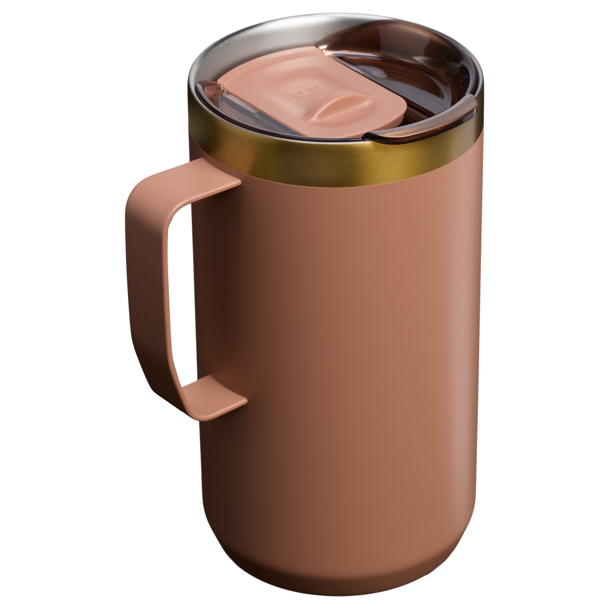 The Stay-Hot Camp Mug | 24 OZ | 0.71 L