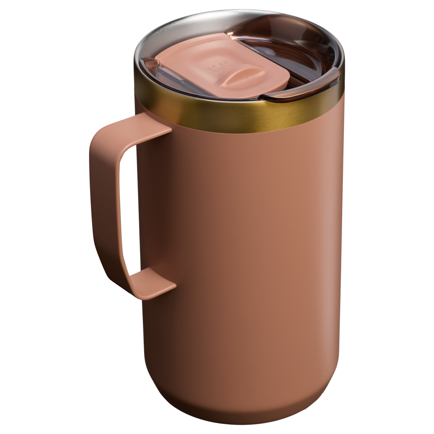 The Stay-Hot Camp Mug | 24 OZ | 0.71 L