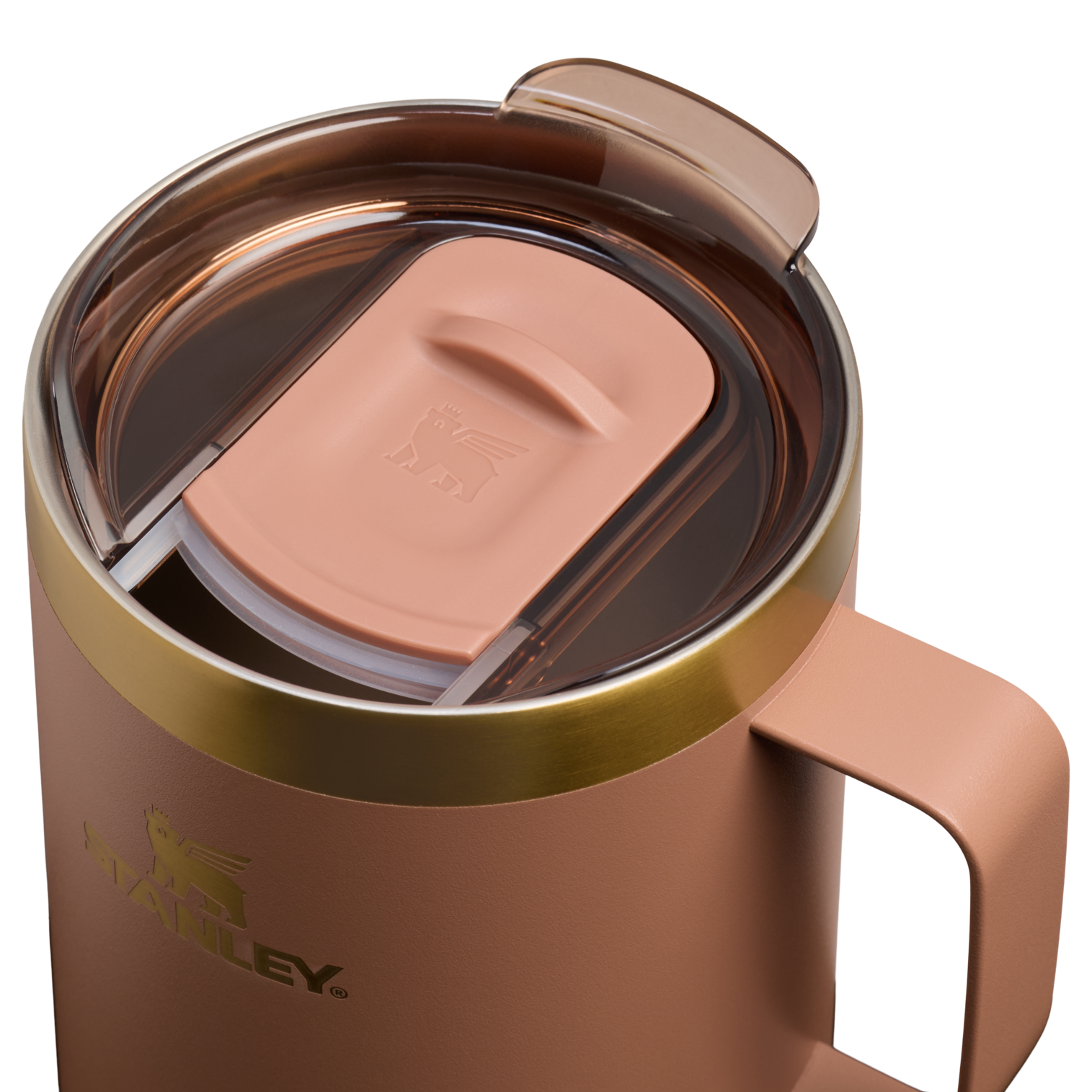 The Stay-Hot Camp Mug | 24 OZ | 0.71 L