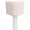 The Stay Smooth Straw Topper | 2-pack