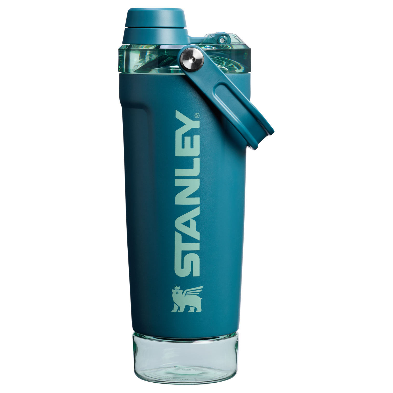 The Vitalize™ Shaker Bottle | 20 OZ | 0.59 L