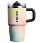 Swatch for Stanley 1913 The Quencher ProTour Flip Straw Tumbler 20 OZ 0.6 L in Atomic Techgrain