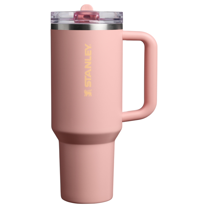 The Quencher ProTour Flip Straw Tumbler | 40 OZ |  1.18 L