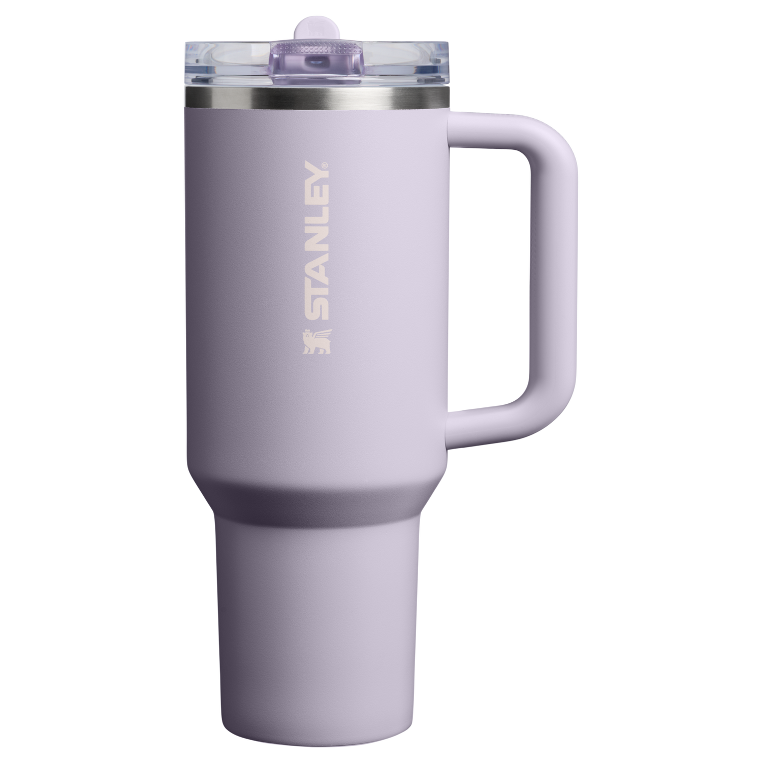 Stanley 1913 The Quencher ProTour Flip Straw Tumbler in Purple Dust | View 1