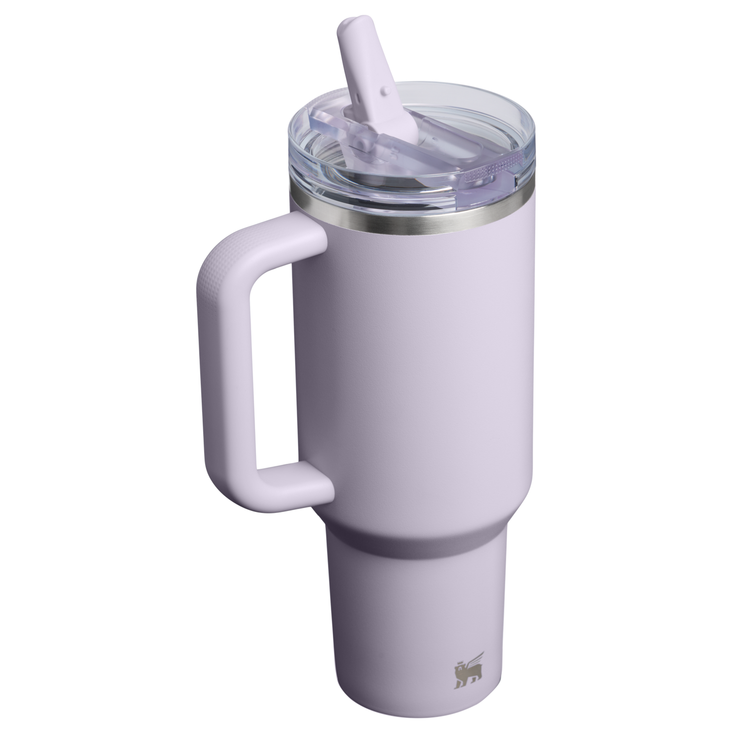 Stanley 1913 The Quencher ProTour Flip Straw Tumbler in Purple Dust | View 1