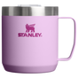 Swatch for Stanley 1913 Classic Legendary Camp Mug 12 OZ 0.35 L in Soft Orchid