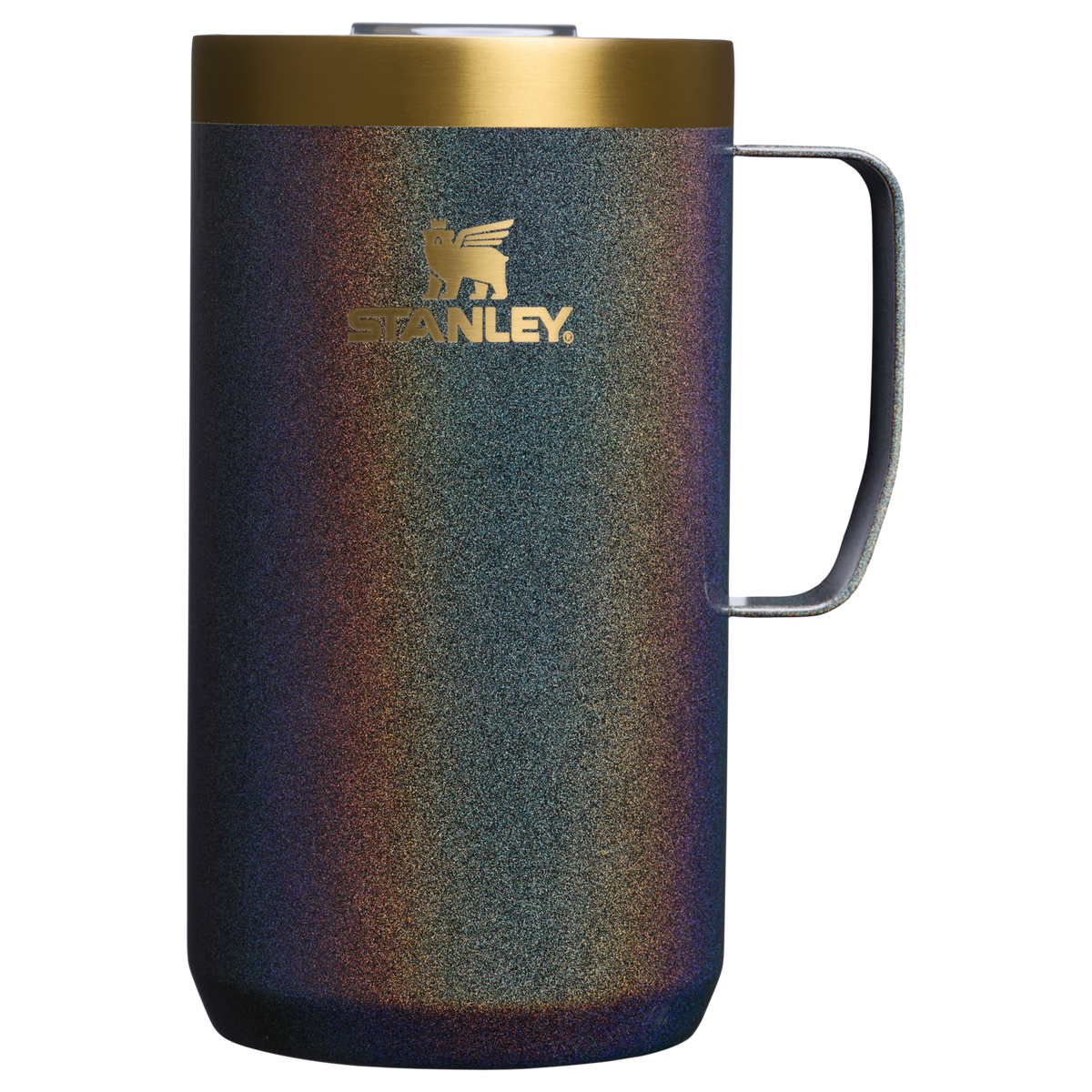 The Dream Weaver Stay-Hot Camp Mug | 24 OZ | 0.71 L