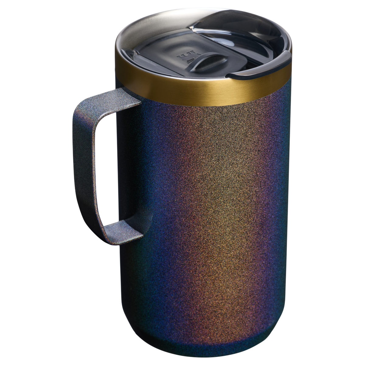 The Dream Weaver Stay-Hot Camp Mug | 24oz | 0.71 L | Stanley 1913 CA The Dream Weaver Stay-Hot Camp Mug | 24oz | 0.71 L | Stanley 1913 CA