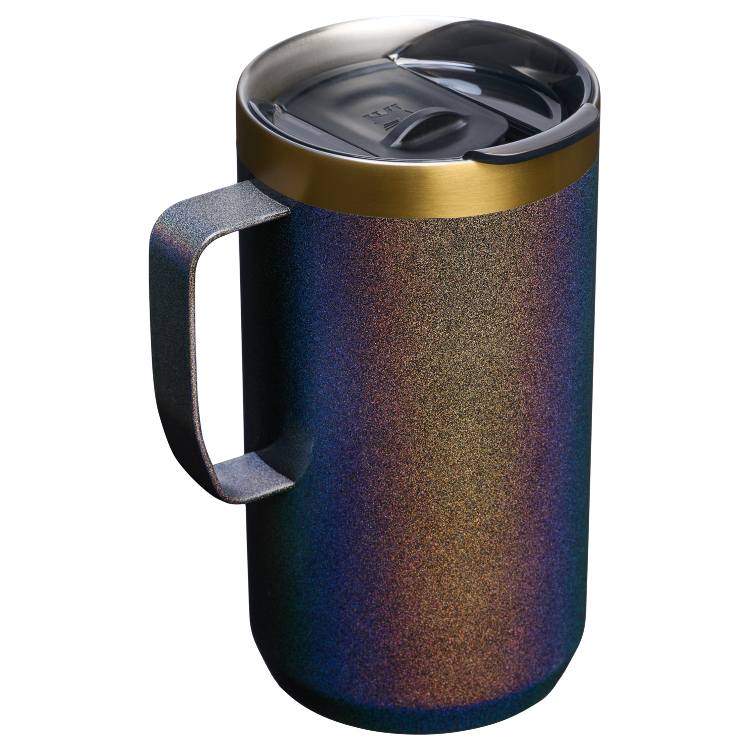 The Dream Weaver Stay-Hot Camp Mug | 24 OZ | 0.71 L