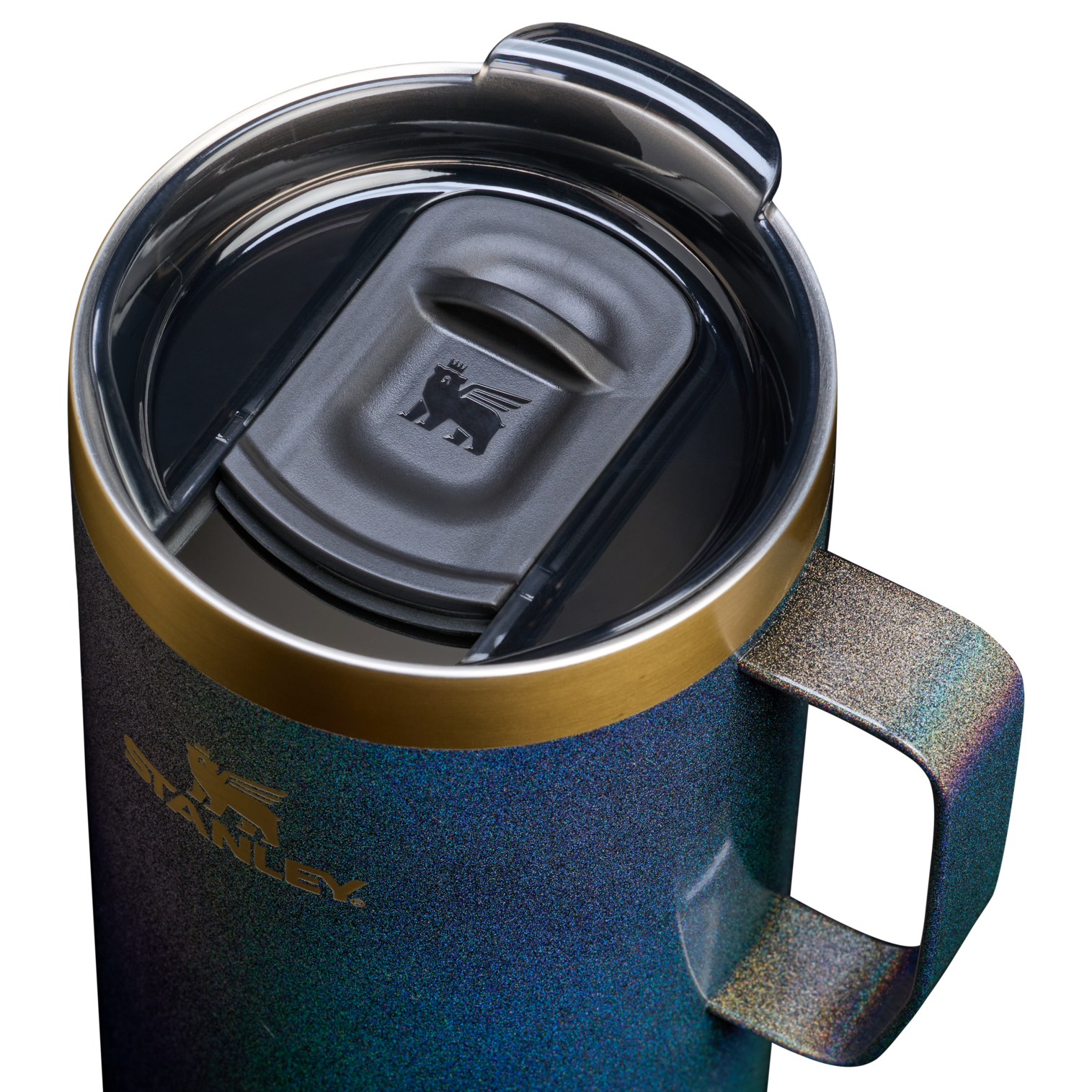 The Dream Weaver Stay-Hot Camp Mug | 24 OZ | 0.71 L