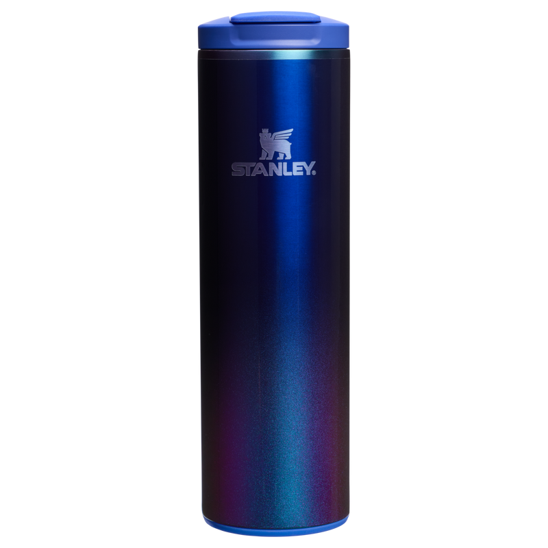 The Dream Weaver AeroLight™ Transit Transit Flip Top Mug | 16 OZ
