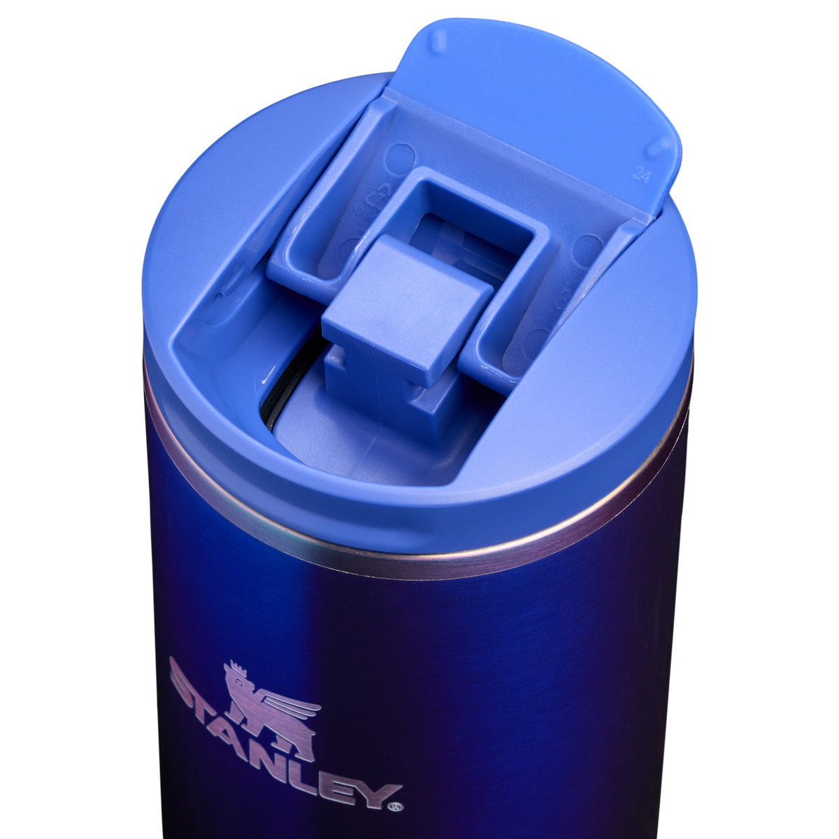 The Dream Weaver AeroLight™ Transit Transit Flip Top Mug | 16 OZ | 0.47L