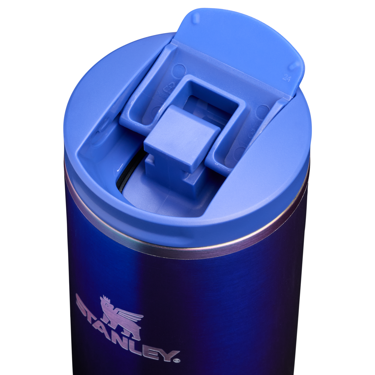 The Dream Weaver AeroLight™ Transit Transit Flip Top Mug | 16 OZ | 0.47L