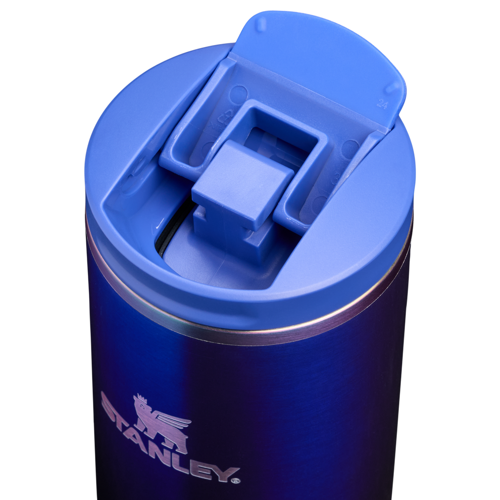 The Dream Weaver AeroLight™ Transit Transit Flip Top Mug | 16 OZ