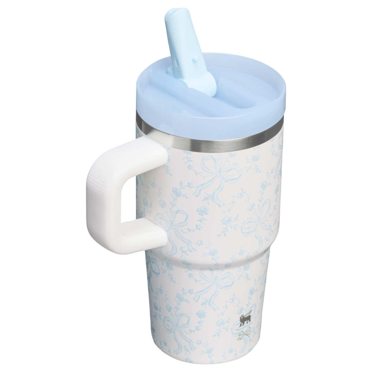 Stanley 1913 x LoveShackFancy Holiday Quencher® ProTour Flip Straw Tumbler | 20 OZ | 0.59 L