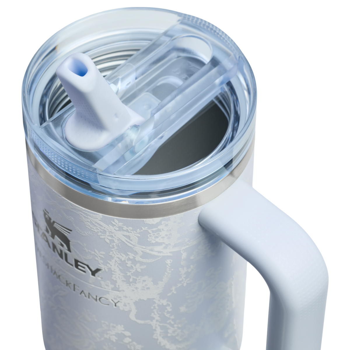 Stanley 1913 x LoveShackFancy Holiday Quencher® ProTour Flip Straw Tumbler | 20 OZ | 0.59 L
