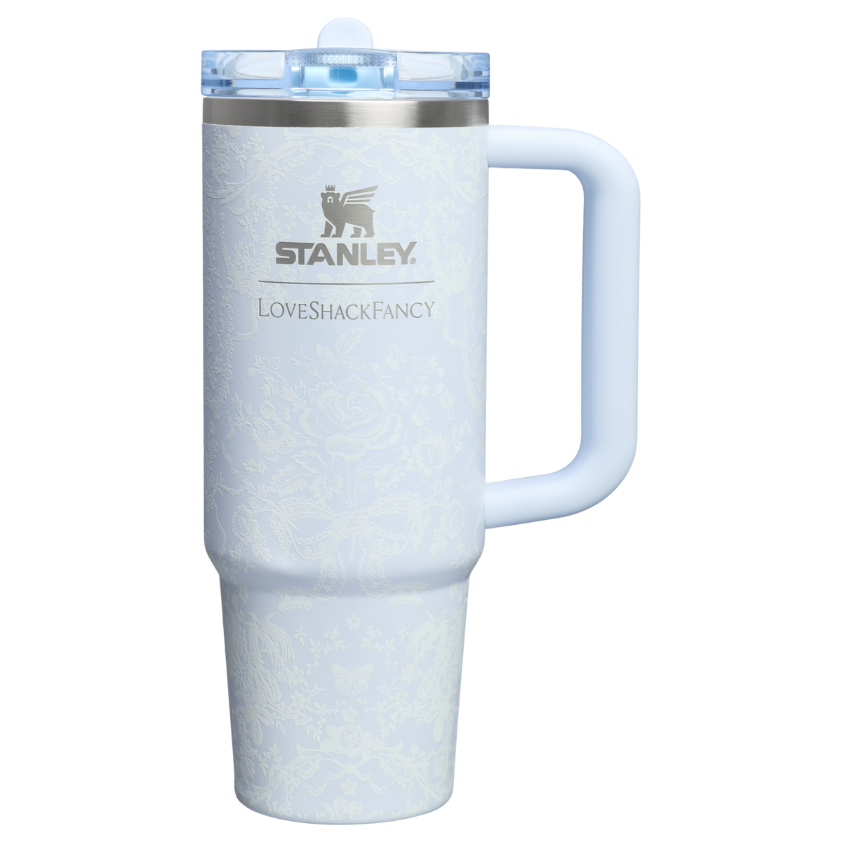 Stanley 1913 x LoveShackFancy Holiday The Quencher® Details ProTour Set 4-pack | 30 OZ