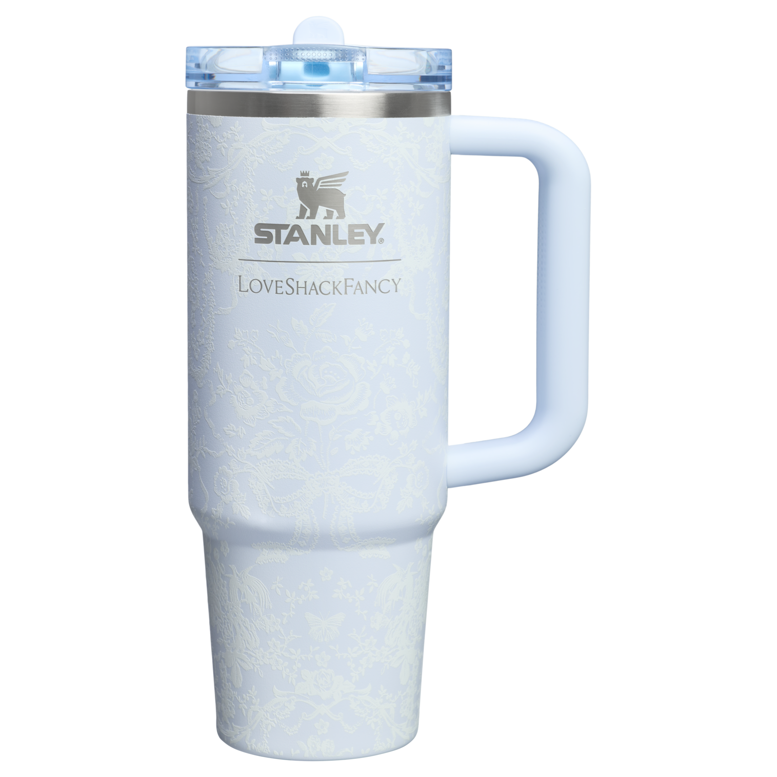 Stanley 1913 x LoveShackFancy Holiday The Quencher® Details ProTour Set 4-pack | 30 OZ